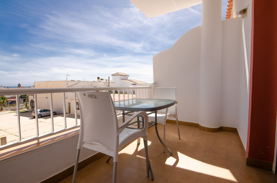 Habitación triple - Hostal Manolo
